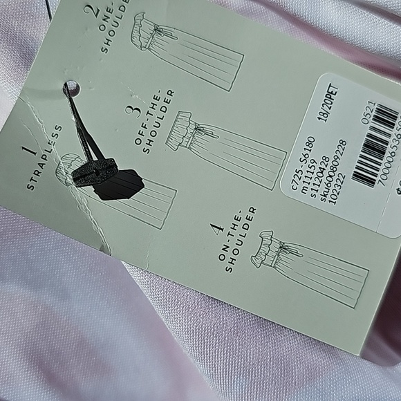 LANE BRYANT Dress - Picture 4 of 7